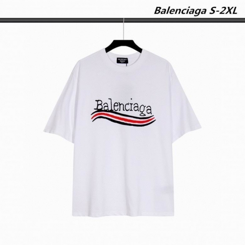 B.a.l.e.n.c.i.a.g.a. Round neck 2089 Men