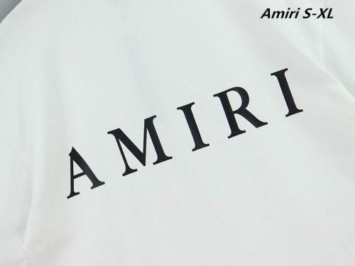 A.m.i.r.i. Round neck 2012 Men