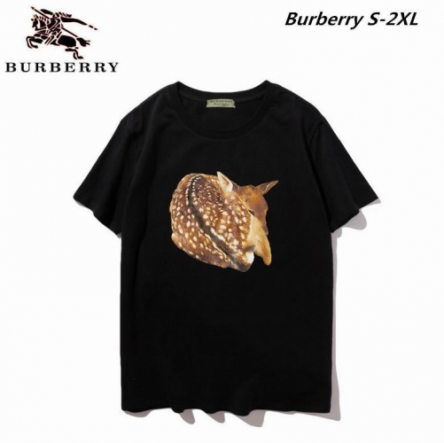 B.u.r.b.e.r.r.y. Round neck 2190 Men