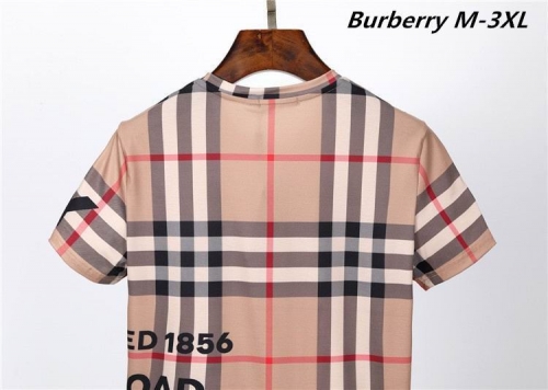 B.u.r.b.e.r.r.y. Round neck 2288 Men