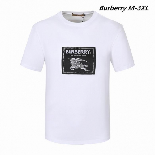 B.u.r.b.e.r.r.y. Round neck 2356 Men