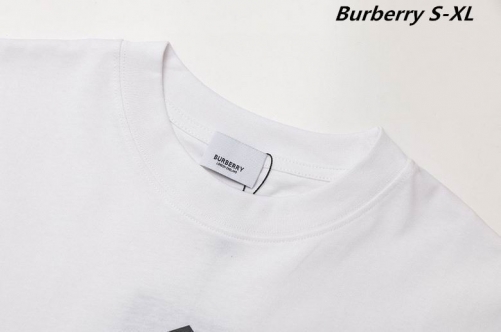 B.u.r.b.e.r.r.y. Round neck 2096 Men