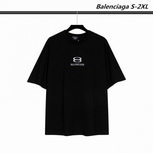 B.a.l.e.n.c.i.a.g.a. Round neck 2144 Men