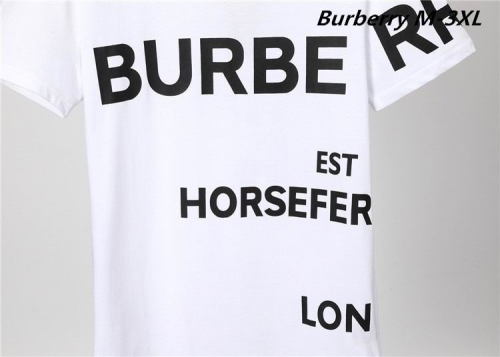 B.u.r.b.e.r.r.y. Round neck 2330 Men