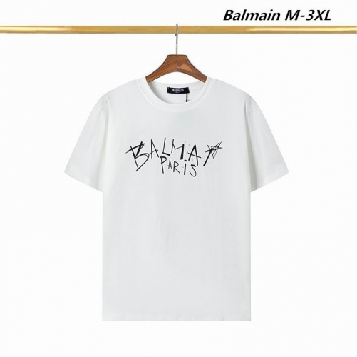 B.a.l.m.a.i.n. Round neck 2050 Men