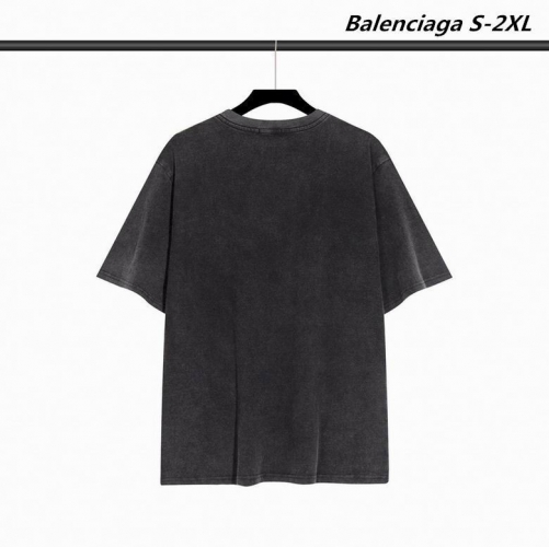 B.a.l.e.n.c.i.a.g.a. Round neck 2116 Men