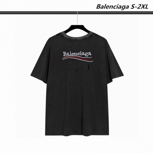 B.a.l.e.n.c.i.a.g.a. Round neck 2014 Men