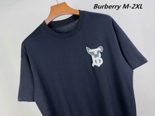 B.u.r.b.e.r.r.y. Round neck 2233 Men