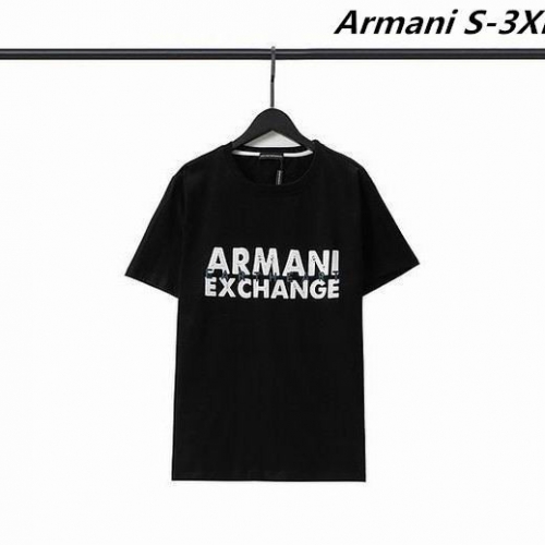 A.r.m.a.n.i. Round neck 2230 Men