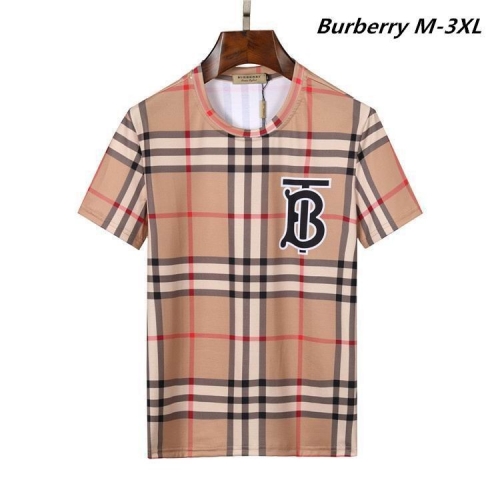 B.u.r.b.e.r.r.y. Round neck 2304 Men