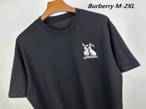 B.u.r.b.e.r.r.y. Round neck 2257 Men