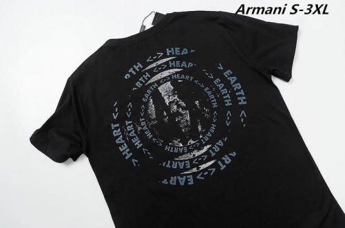 A.r.m.a.n.i. Round neck 2225 Men