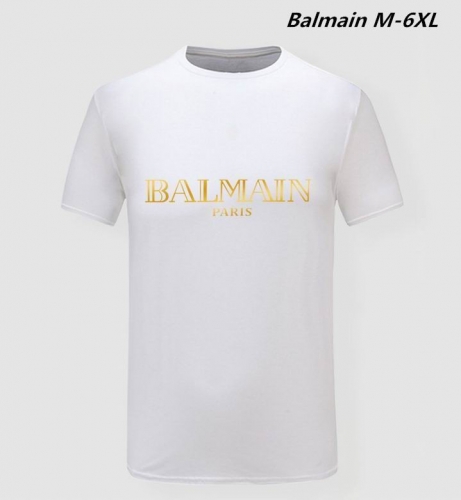 B.a.l.m.a.i.n. Round neck 2001 Men