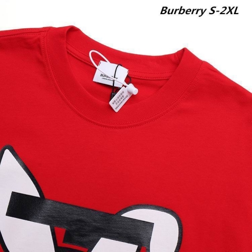 B.u.r.b.e.r.r.y. Round neck 2210 Men