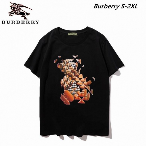 B.u.r.b.e.r.r.y. Round neck 2194 Men