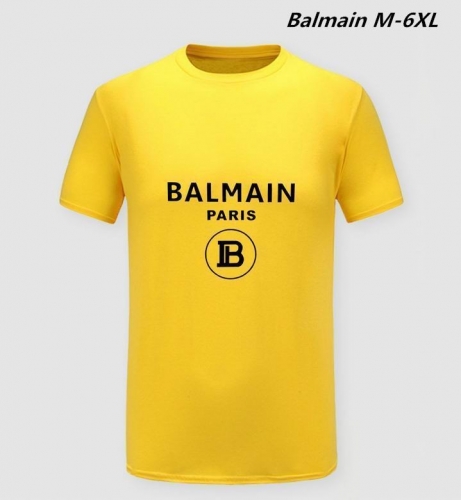 B.a.l.m.a.i.n. Round neck 2012 Men