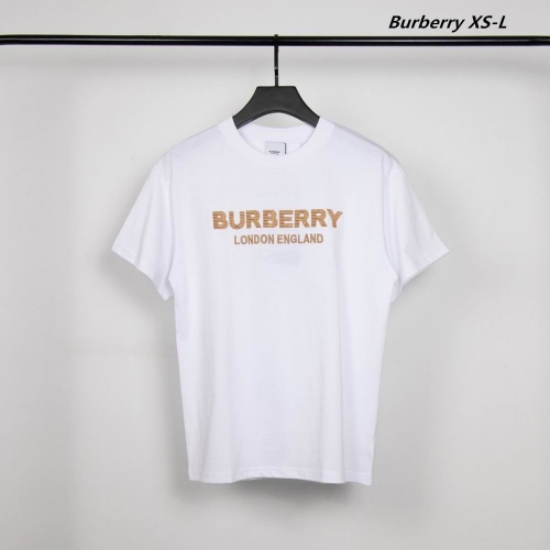 B.u.r.b.e.r.r.y. Round neck 2059 Men