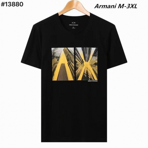 A.r.m.a.n.i. Round neck 2065 Men