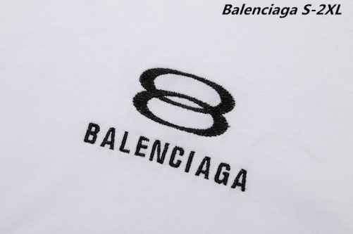 B.a.l.e.n.c.i.a.g.a. Round neck 2142 Men