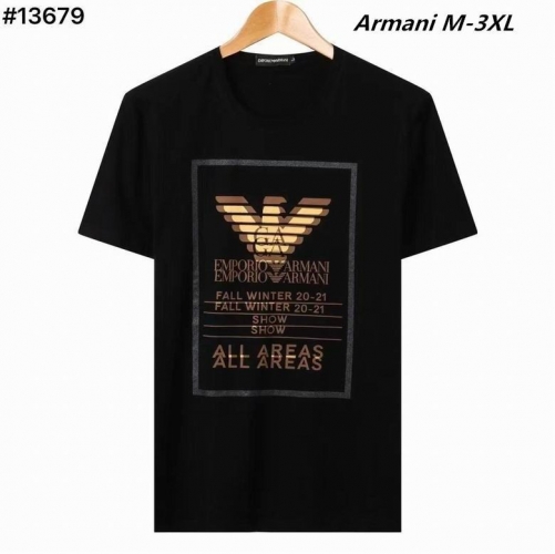 A.r.m.a.n.i. Round neck 2071 Men