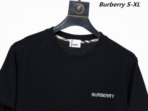 B.u.r.b.e.r.r.y. Round neck 2065 Men