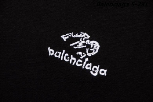 B.a.l.e.n.c.i.a.g.a. Round neck 2068 Men