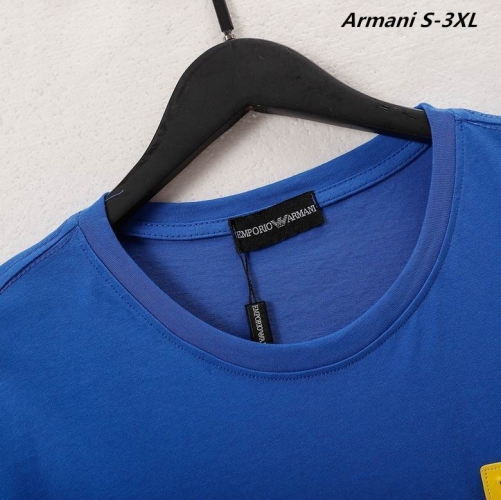 A.r.m.a.n.i. Round neck 2214 Men