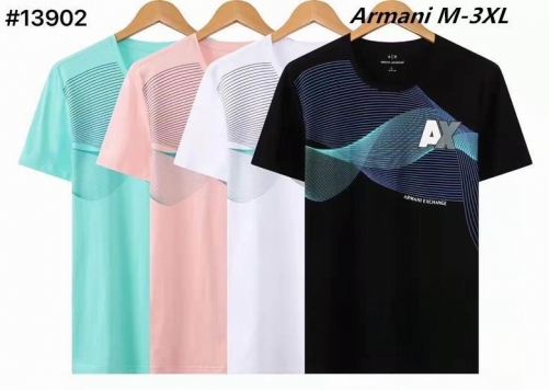 A.r.m.a.n.i. Round neck 2137 Men