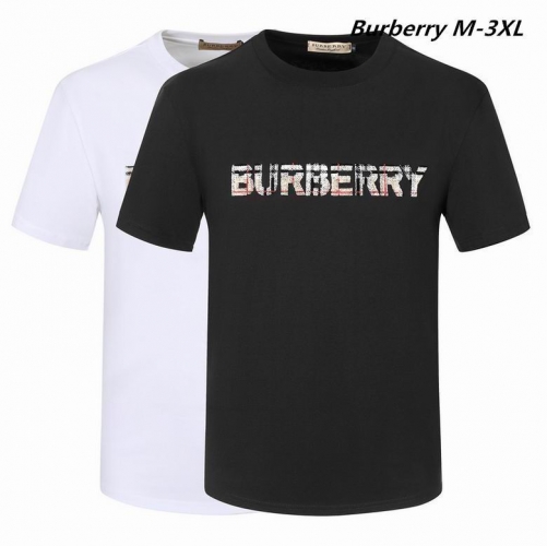 B.u.r.b.e.r.r.y. Round neck 2352 Men