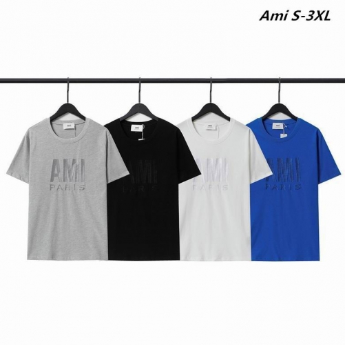 A.m.i. Round neck 2022 Men