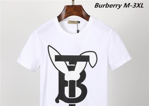 B.u.r.b.e.r.r.y. Round neck 2323 Men