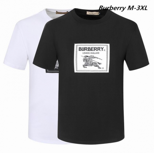 B.u.r.b.e.r.r.y. Round neck 2357 Men