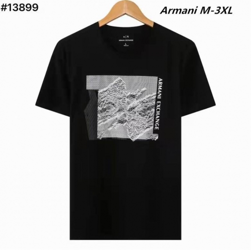 A.r.m.a.n.i. Round neck 2145 Men