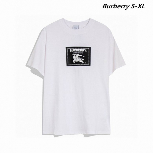 B.u.r.b.e.r.r.y. Round neck 2093 Men