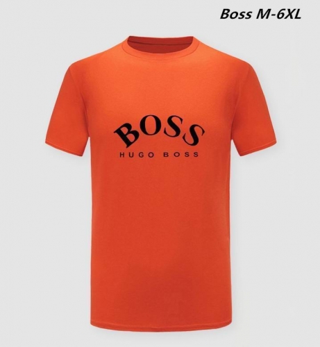 B.O.S.S. Round neck 2026 Men