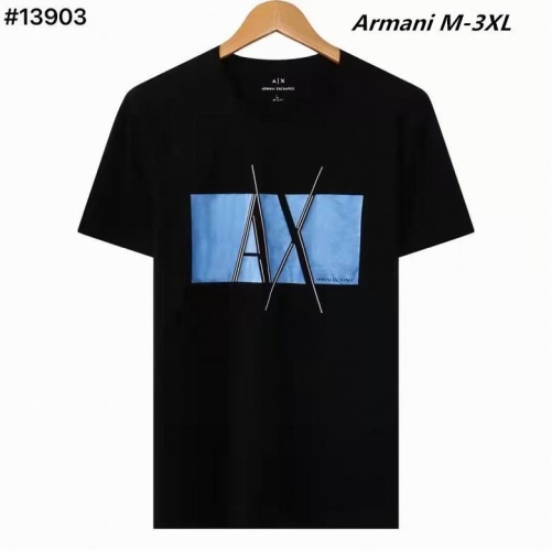 A.r.m.a.n.i. Round neck 2130 Men