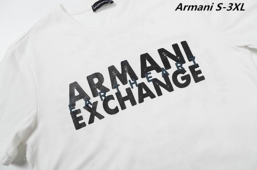 A.r.m.a.n.i. Round neck 2223 Men