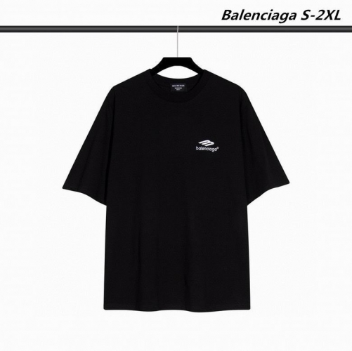 B.a.l.e.n.c.i.a.g.a. Round neck 2080 Men