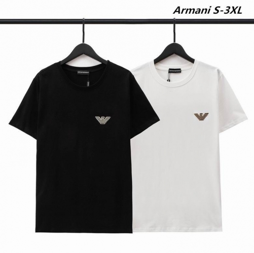 A.r.m.a.n.i. Round neck 2213 Men