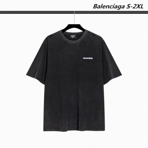 B.a.l.e.n.c.i.a.g.a. Round neck 2048 Men