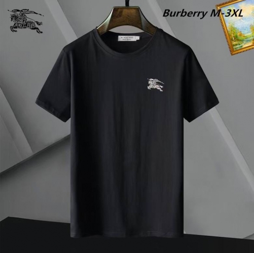 B.u.r.b.e.r.r.y. Round neck 2280 Men