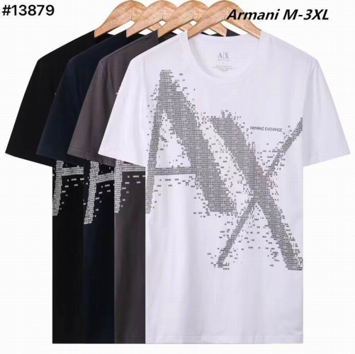 A.r.m.a.n.i. Round neck 2113 Men