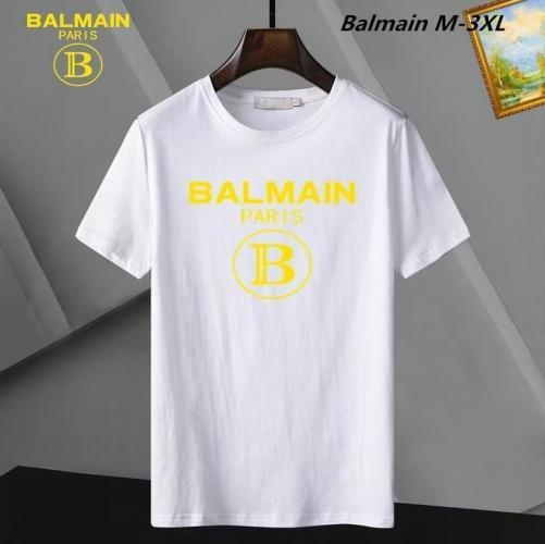 B.a.l.m.a.i.n. Round neck 2045 Men