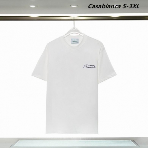 C.a.s.a.b.l.a.n.c.a. Round neck 2055 Men