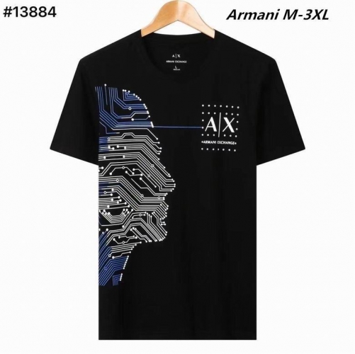 A.r.m.a.n.i. Round neck 2059 Men