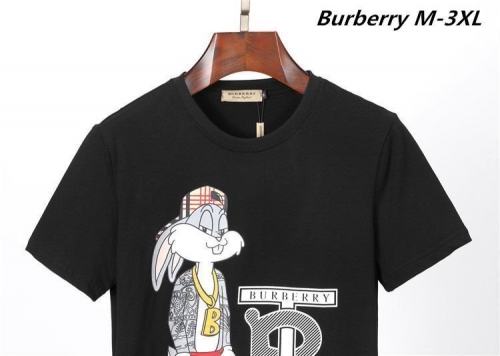 B.u.r.b.e.r.r.y. Round neck 2315 Men