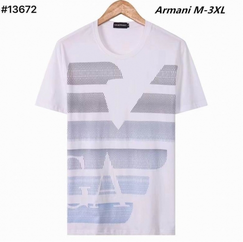 A.r.m.a.n.i. Round neck 2097 Men