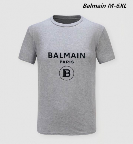 B.a.l.m.a.i.n. Round neck 2015 Men