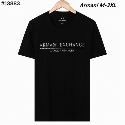 A.r.m.a.n.i. Round neck 2029 Men