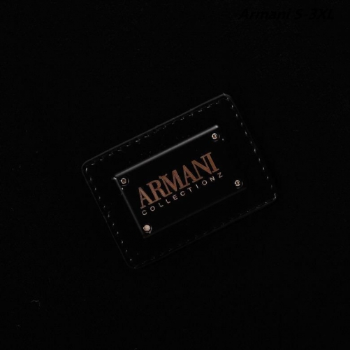 A.r.m.a.n.i. Round neck 2217 Men